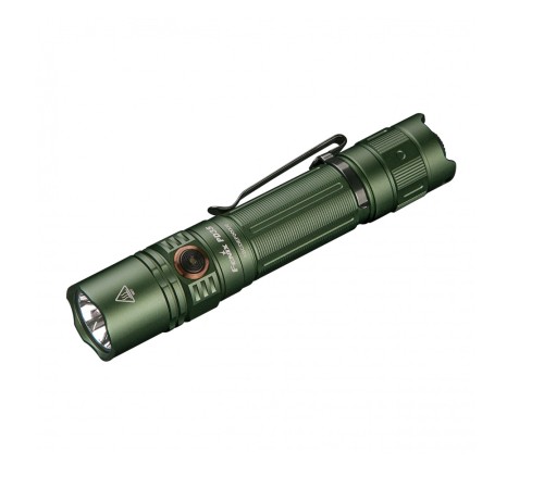 Фонарь Fenix тактический PD35 V3.0 зеленый 1700 люмен