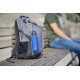 Бутылка для воды Esbit MAJORIS DB680TL-B, из нержавеющей стали, синяя, 0.68 л