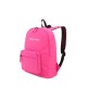 Рюкзак SWISSGEAR складной, розовый, полиэстер, 33,5х15,5x40 см, 21 л