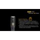 Фонарь Fenix E25UE Cree XP-L V5, E25XPLV5
