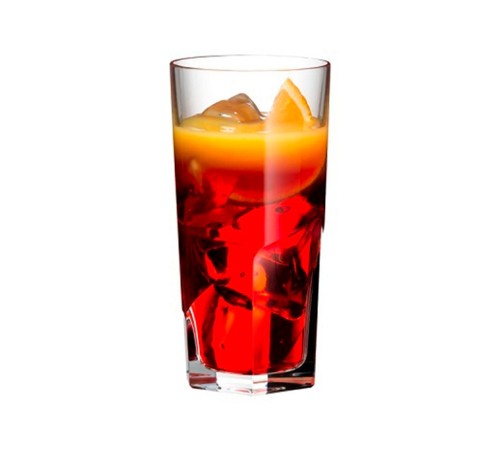 Стаканы для напитков Riedel Tumbler collection Louis Longdrink 2 шт.