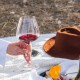 Бокал для красного вина Grassl Glass Vigneron Cru gift tube