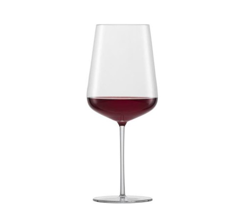 Бокал для красного вина Schott Zwiesel Vervino Bordeaux 742мл. / 1шт.