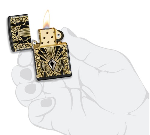 Зажигалка ZIPPO 