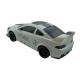 Р/У спортивная машина Honda Integra в ассортименте 1/18 + свет