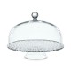 Блюдо для пирожных с крышкой 32 см Nachtmann BOSSA NOVA