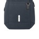Дорожная сумка VICTORINOX Architecture Urban 2 Weekender, синий, полиэстер/кожа, 24x56x30 см, 45 л