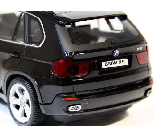 Р/У машина Double Eagle BMW X5 1;18 н/б