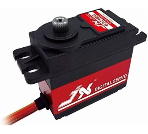 Сервомашинка цифровая JX Servo PDI-6221MG (62г/20.32/0.16/6V) стандартная