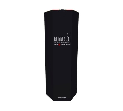 Бокал для красного вина Riedel High Performance Cabernet red