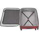 Чемодан VICTORINOX Hybri-Lite™ 20, красный, нейлон 1000D/поликарбонат, 37x20x51 см, 34 л