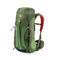 Рюкзак Naturehike NH16Y065-Q 65L зеленый, 6927595705056