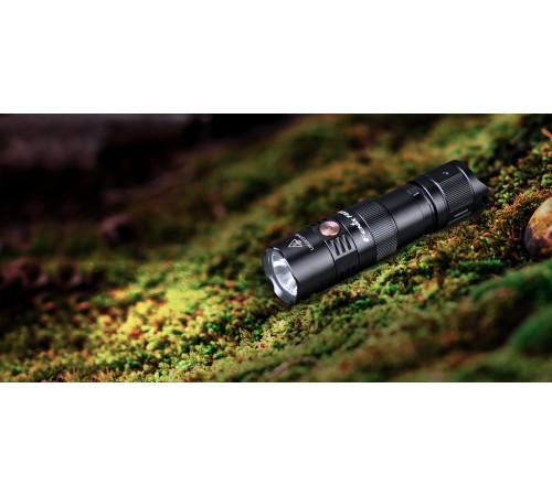 Фонарь Fenix PD25R, PD25R
