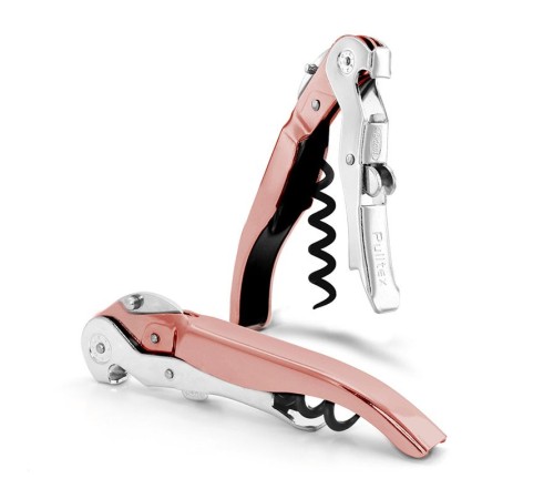 Штопор Pulltex Clickcut Rose Corkscrew