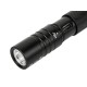 Фонарь-ручка SKYWOODS PENLIGHT FIX P4 Short, 350 люмен, фокусировка луча, Type-C