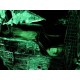 Сборная модель ZVEZDA Корабль-призрак 