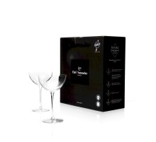 Бокалы для коктейля Chef&Sommelier Cabernet 210 мл. / 2 шт. в п/у.