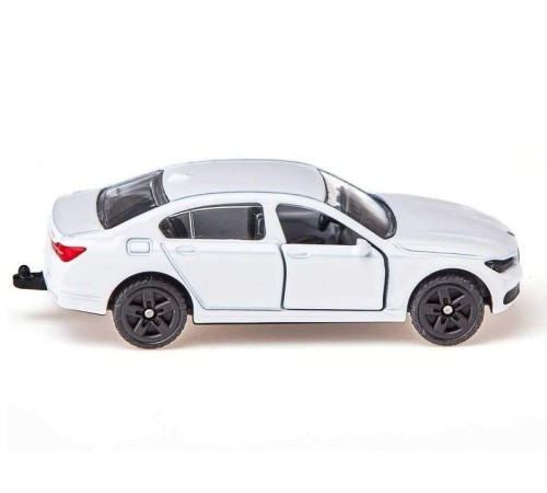 Легковой автомобиль Siku 1509 BMW 750I, белый