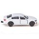 Легковой автомобиль Siku 1509 BMW 750I, белый
