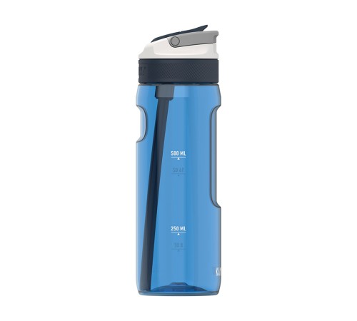 Kambukka Бутылка для воды Lagoon 750 мл Royal Blue
