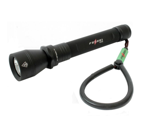 Фонарь для дайвинга Ferei W152II  CREE XM-L (холодный свет диода)