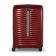 Чемодан VICTORINOX Airox, красный, 100% поликарбонат Makrolon, 50x32x75 см, 98 л