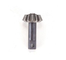 Шестерня коническая передняя, аналог TRA5379X, сталь