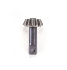 Шестерня коническая передняя, аналог TRA5379X, сталь