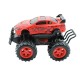 Р/У внедорожник Monster Truck Nissan Silvia в ассортименте 1/14 + свет + звук