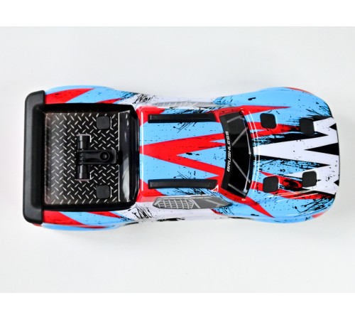 Кузов для автомодели MJX 16208