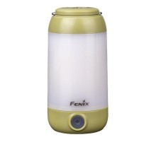 Фонарь Fenix CL26R зеленый, CL26Rg