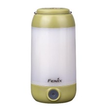Фонарь Fenix CL26R зеленый, CL26Rg