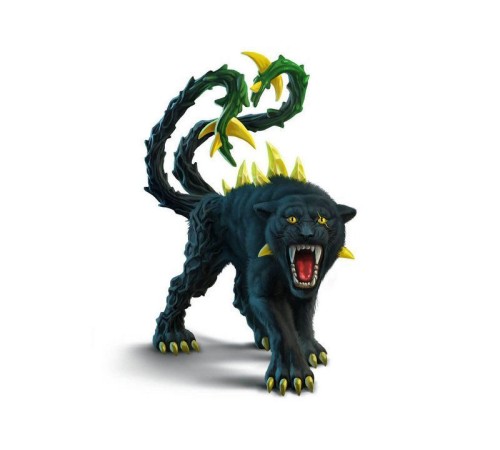 Фигурка Schleich Призрачная пантера
