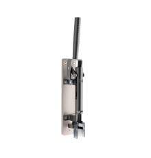 Штопор настенный для вина Boj 110 Lux Wall Corkscrew Steel Gray