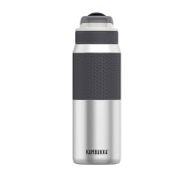 Kambukka Бутылка для воды Lagoon Insulated 750 мл Stainless Steel