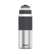 Kambukka Бутылка для воды Lagoon Insulated 750 мл Stainless Steel