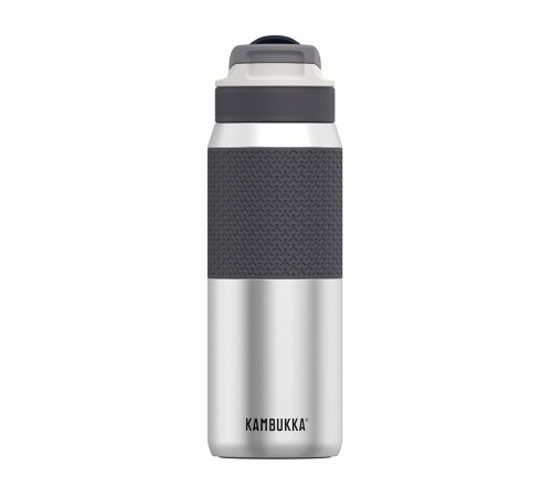 Kambukka Бутылка для воды Lagoon Insulated 750 мл Stainless Steel
