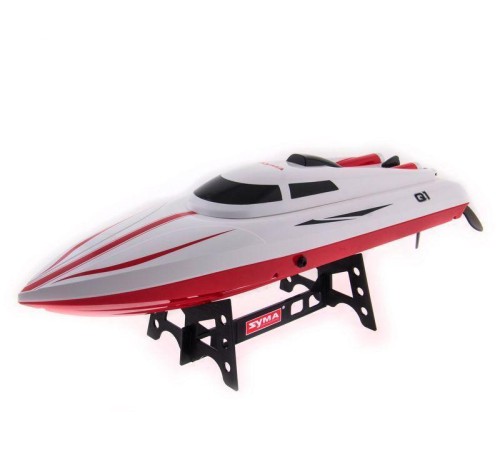 Р/У катер Syma Q1 Pioneer 2.4G RTR