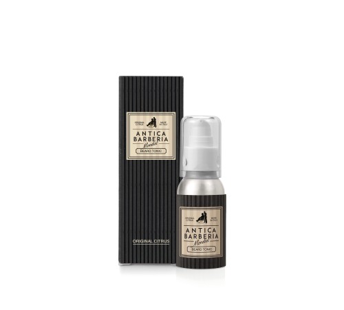 Лосьон для бороды Antica Barberia Mondial 