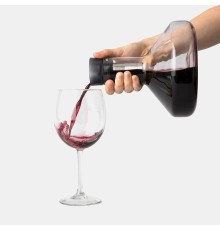 Декантер для вина Rabbit Pura Decanting System