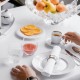 Набор из 2 стаканов для виски Lalique Small Tumbler