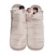 Мешок спальный Naturehike  NH21MSD11 коричневый,  молния слева, 6927595788295L
