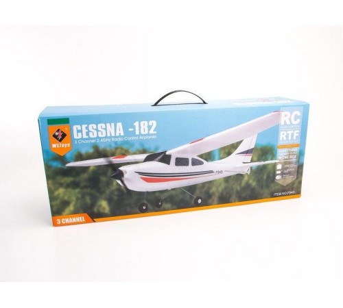 Р/У самолет WLtoys F949 