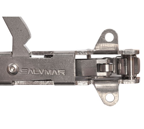 Триггерный механизм Salvimar HAEAVY METAL с роликом