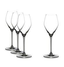 Бокалы для шампанского Riedel Extreme Rose/Champagne 4 шт.