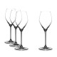 Бокалы для шампанского Riedel Extreme Rose/Champagne 4 шт.