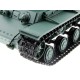 Радиоуправляемый танк Heng Long KV-1 Original V6.0  2.4G 1/16 RTR