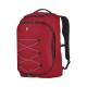Рюкзак VICTORINOX Altmont Active L.W. 2-In-1 Duffel Backpack, красный, нейлон, 35x24x51 см, 35 л