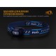 Налобный фонарь Fenix HL16 желтый, HL16ye