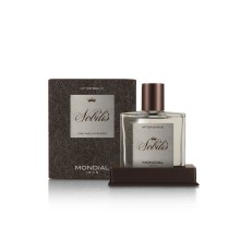 Лосьон после бритья MONDIAL NOBILIS AFTER SHAVE LOTION, 100 мл